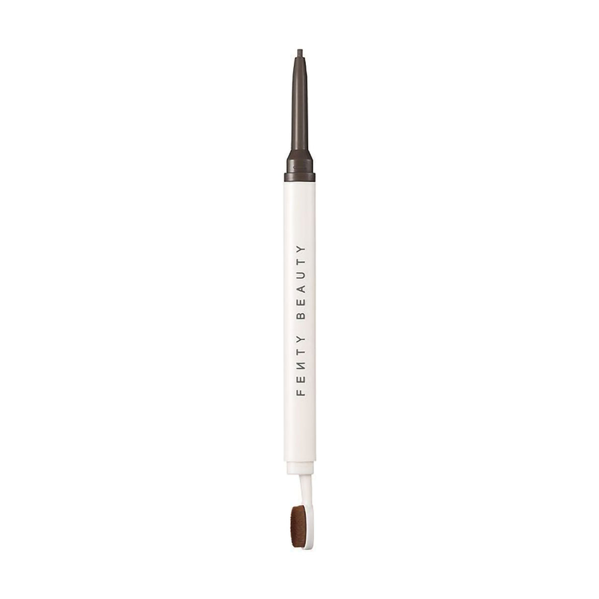 Механічний олівець для брів Fenty Beauty By Rihanna Brow Mvp Ultra Fine Brow Pencil &amp; Styler, Soft Brown, 0.07 г