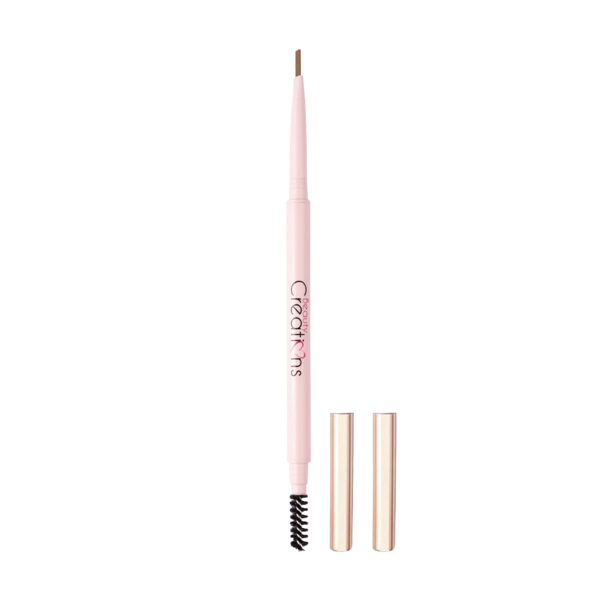 Олівець для брів Beauty Creations Eyebrow Definer Pencil 01 Blonde, 0.3 г